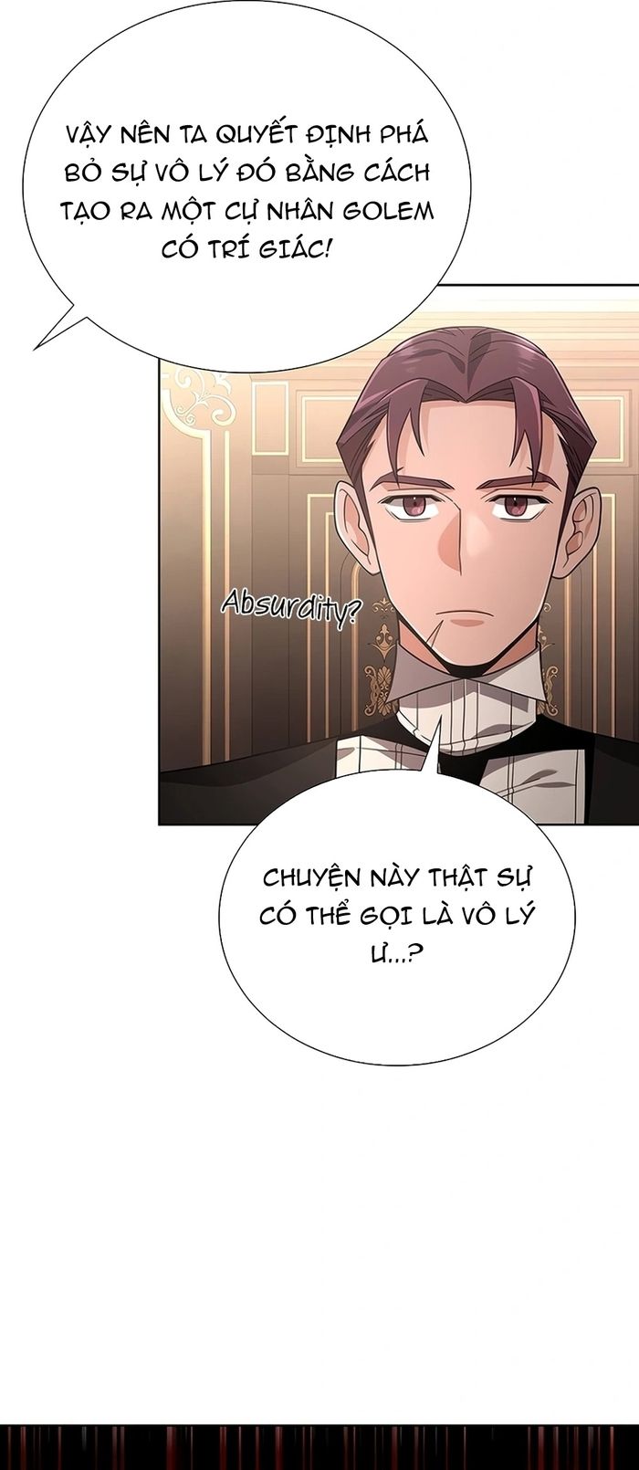 Từ Học Viên Tiểu Binh Trở Thành Tiên Tri?! Chapter 18 - Trang 2