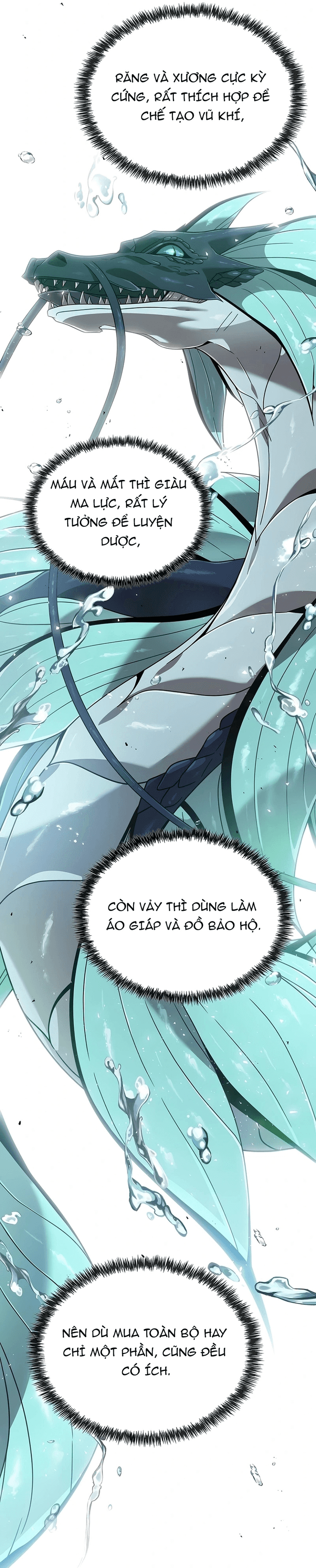 Từ Học Viên Tiểu Binh Trở Thành Tiên Tri?! Chapter 18 - Trang 2