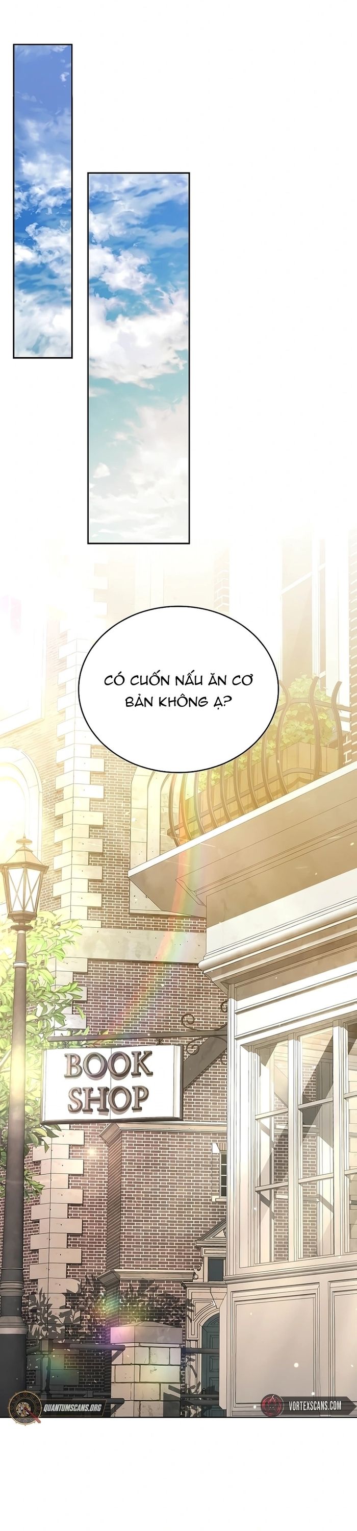 Từ Học Viên Tiểu Binh Trở Thành Tiên Tri?! Chapter 18 - Trang 2