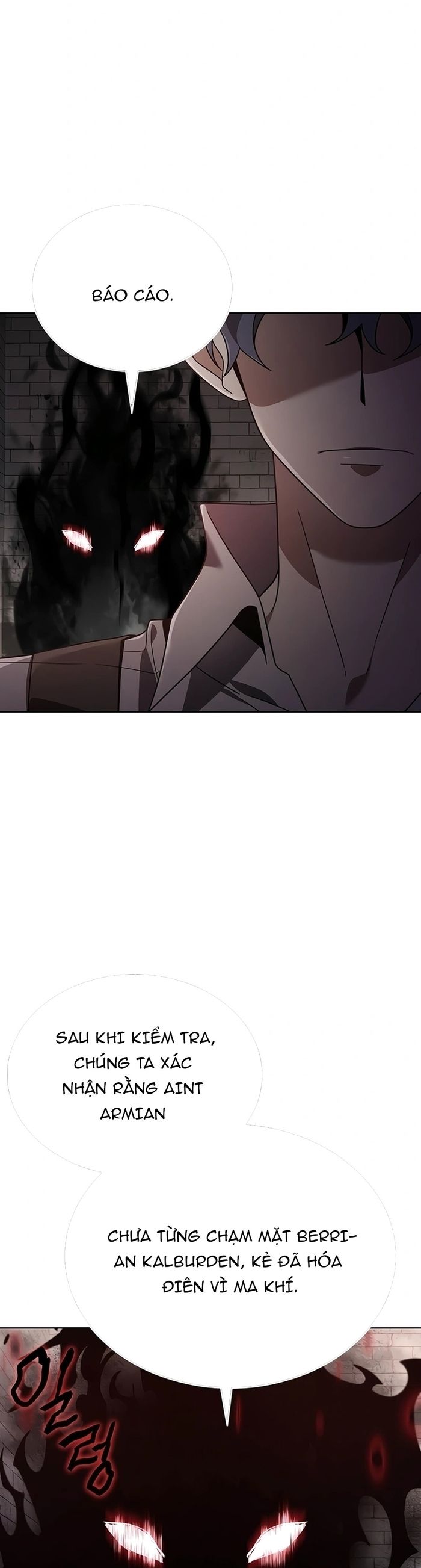 Từ Học Viên Tiểu Binh Trở Thành Tiên Tri?! Chapter 18 - Trang 2