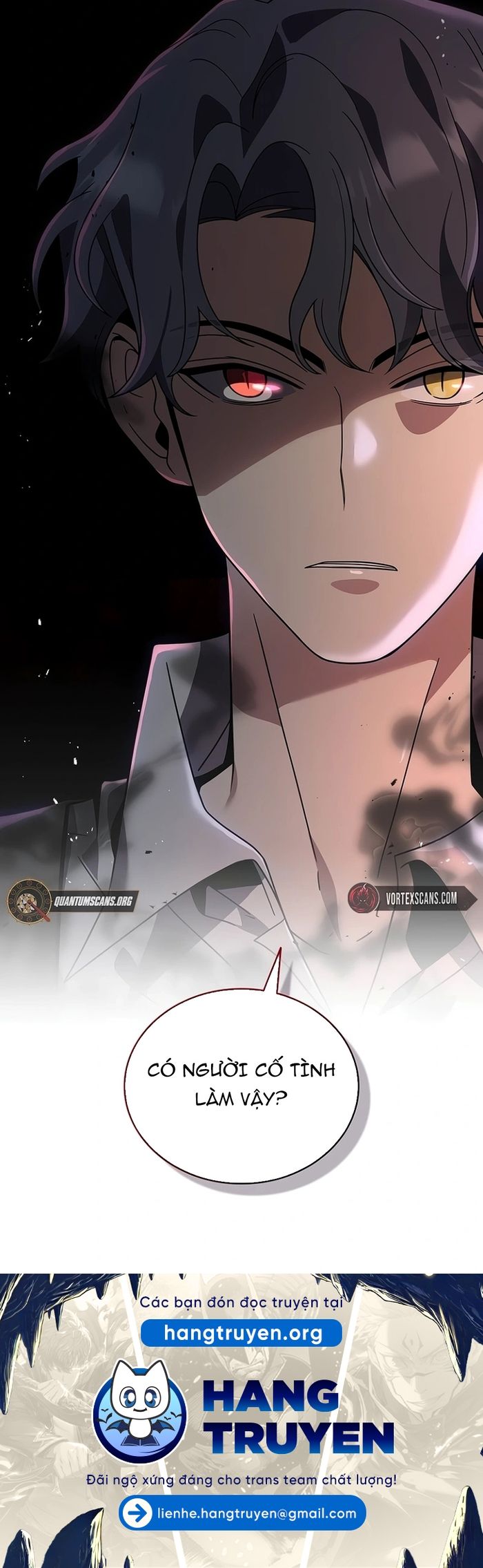 Từ Học Viên Tiểu Binh Trở Thành Tiên Tri?! Chapter 18 - Trang 2