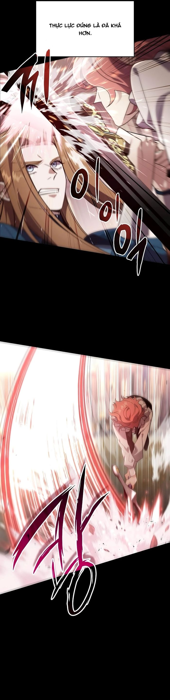 Từ Học Viên Tiểu Binh Trở Thành Tiên Tri?! Chapter 19 - Trang 2