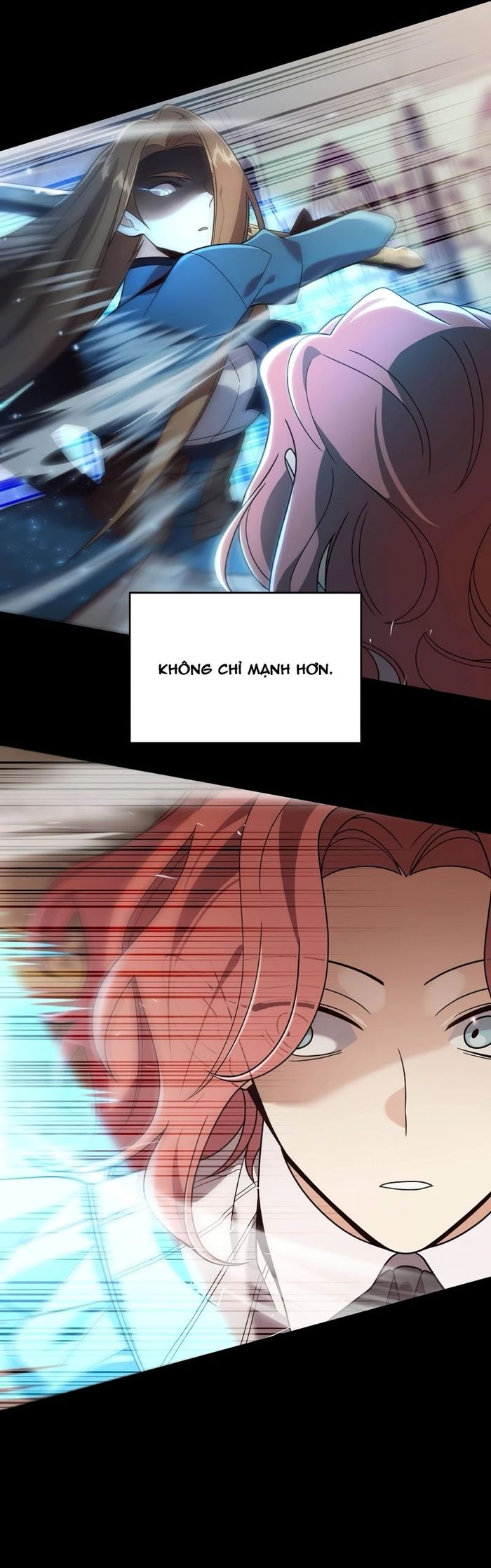 Từ Học Viên Tiểu Binh Trở Thành Tiên Tri?! Chapter 19 - Trang 2