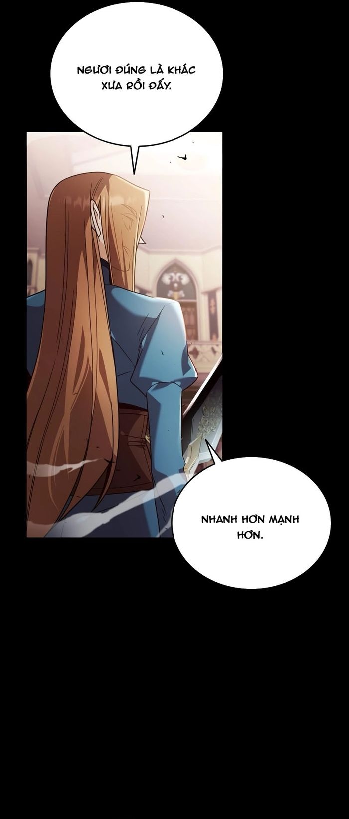 Từ Học Viên Tiểu Binh Trở Thành Tiên Tri?! Chapter 19 - Trang 2