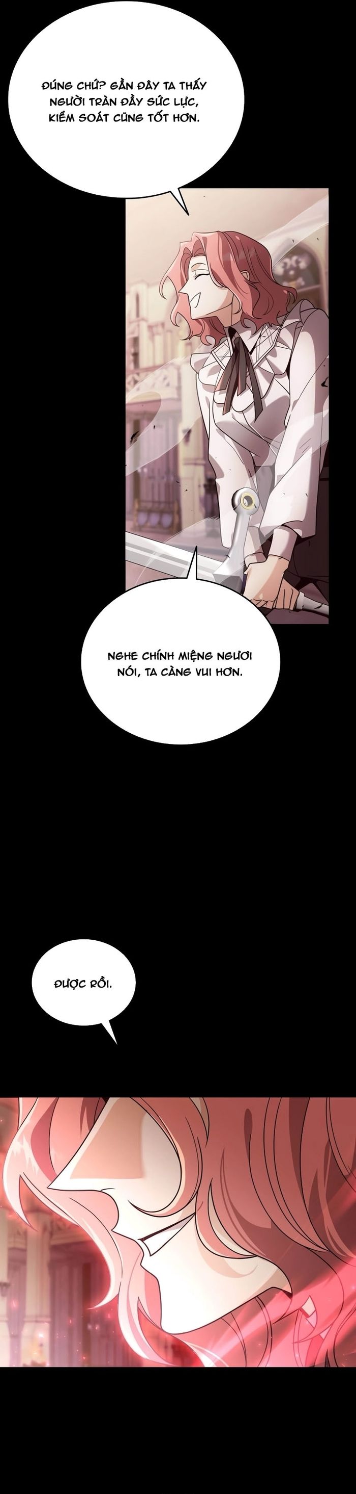 Từ Học Viên Tiểu Binh Trở Thành Tiên Tri?! Chapter 19 - Trang 2