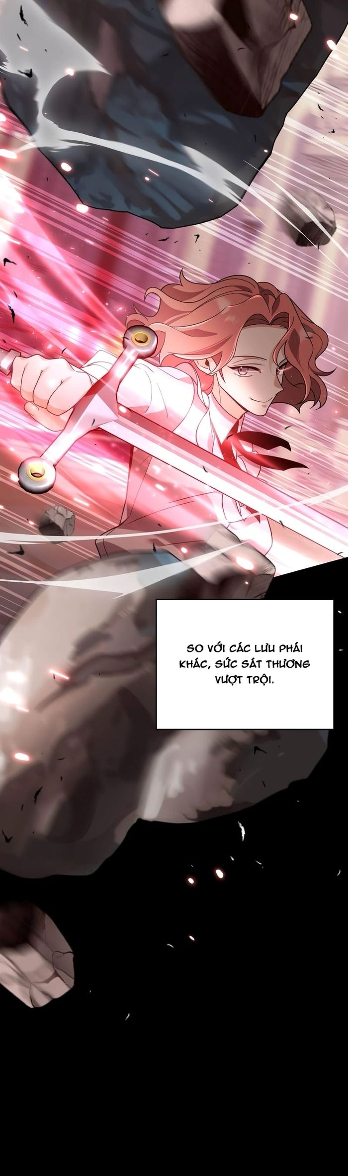 Từ Học Viên Tiểu Binh Trở Thành Tiên Tri?! Chapter 19 - Trang 2