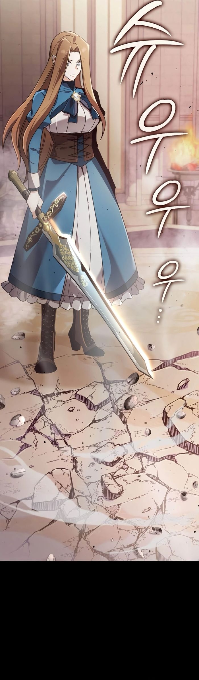 Từ Học Viên Tiểu Binh Trở Thành Tiên Tri?! Chapter 19 - Trang 2