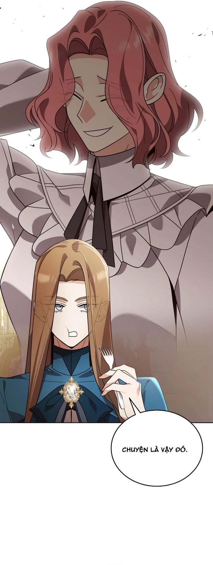 Từ Học Viên Tiểu Binh Trở Thành Tiên Tri?! Chapter 19 - Trang 2