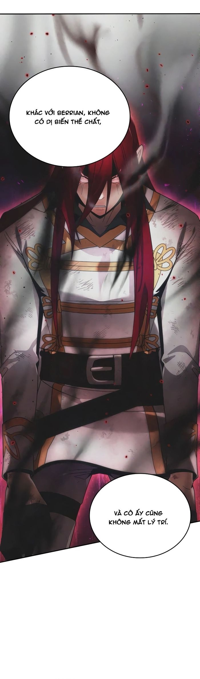 Từ Học Viên Tiểu Binh Trở Thành Tiên Tri?! Chapter 19 - Trang 2