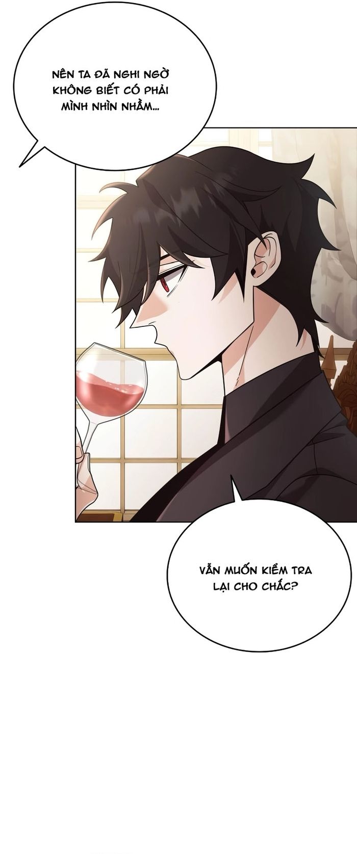 Từ Học Viên Tiểu Binh Trở Thành Tiên Tri?! Chapter 19 - Trang 2