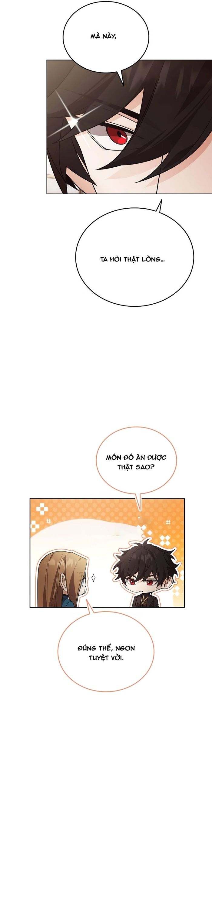 Từ Học Viên Tiểu Binh Trở Thành Tiên Tri?! Chapter 19 - Trang 2