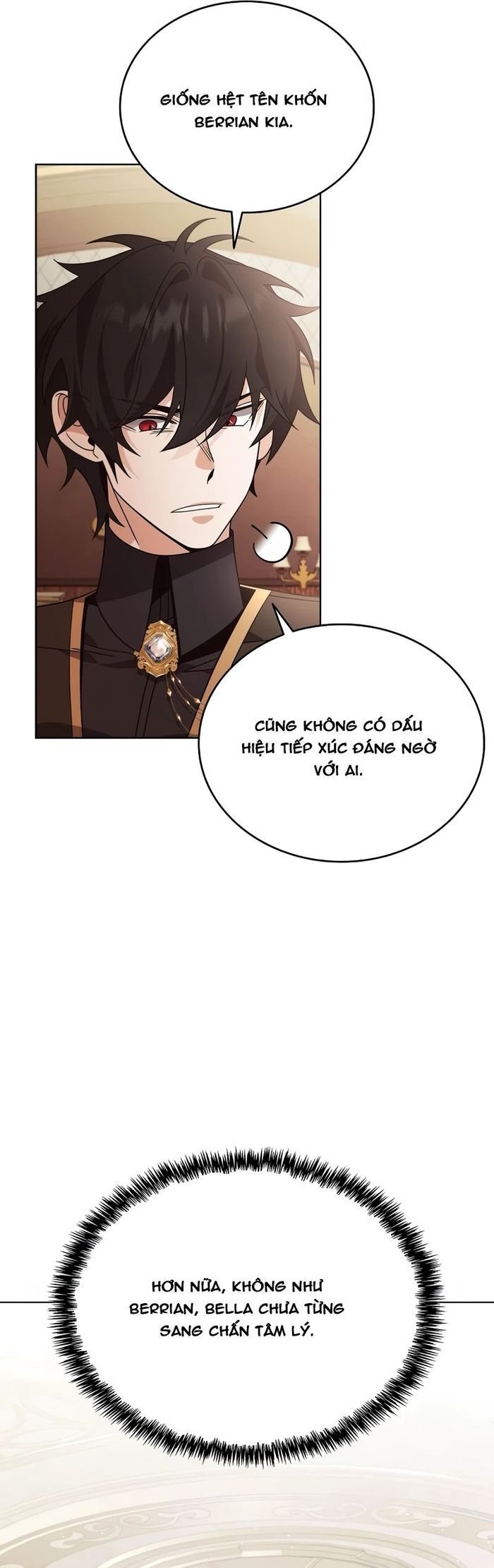 Từ Học Viên Tiểu Binh Trở Thành Tiên Tri?! Chapter 19 - Trang 2