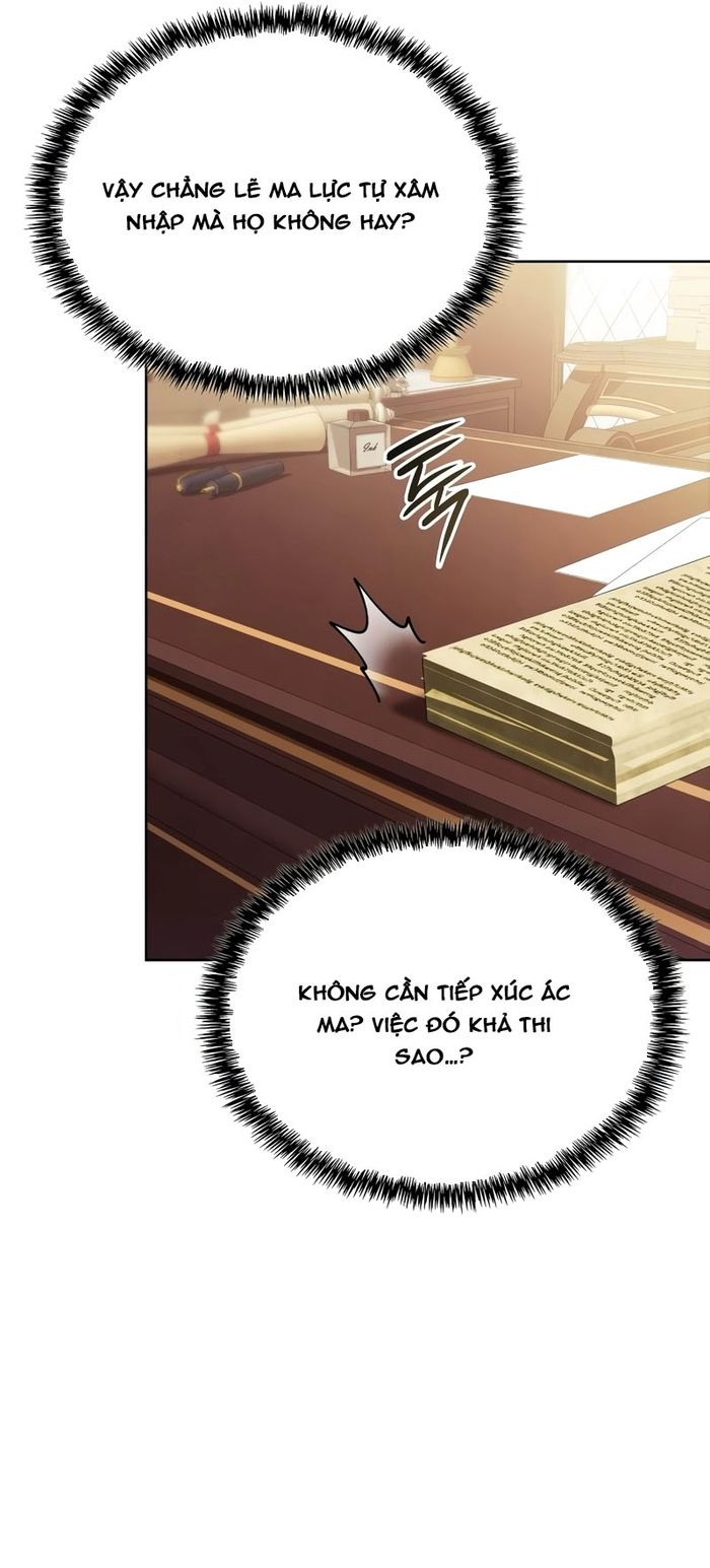 Từ Học Viên Tiểu Binh Trở Thành Tiên Tri?! Chapter 19 - Trang 2