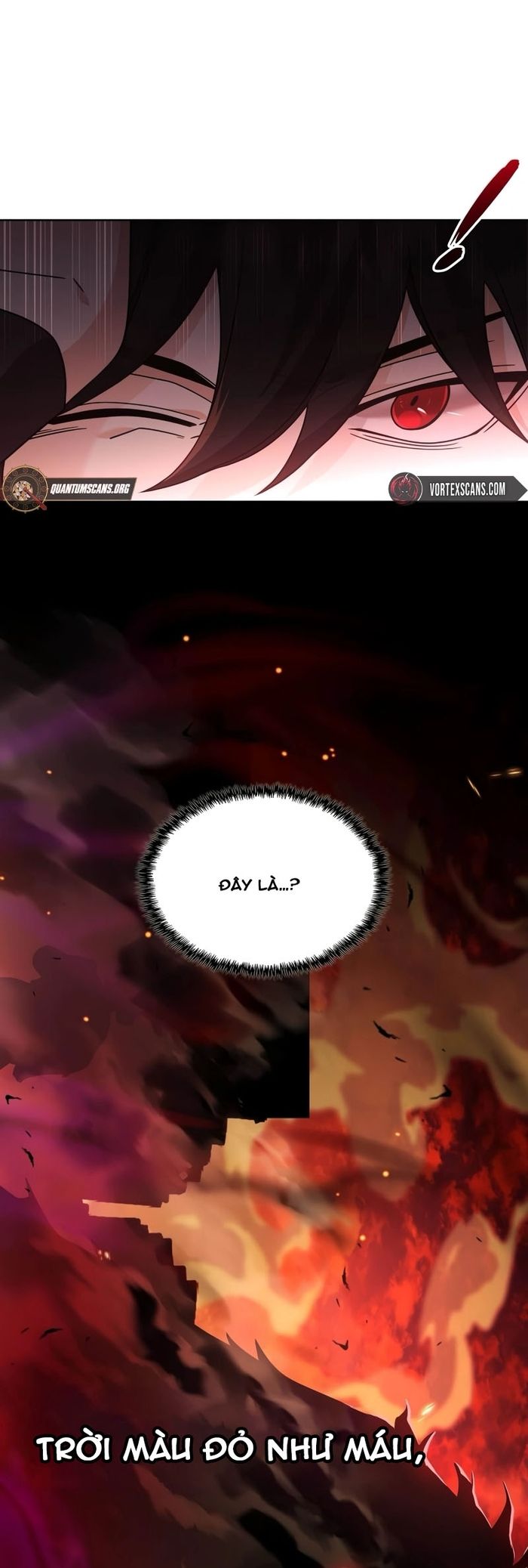Từ Học Viên Tiểu Binh Trở Thành Tiên Tri?! Chapter 19 - Trang 2