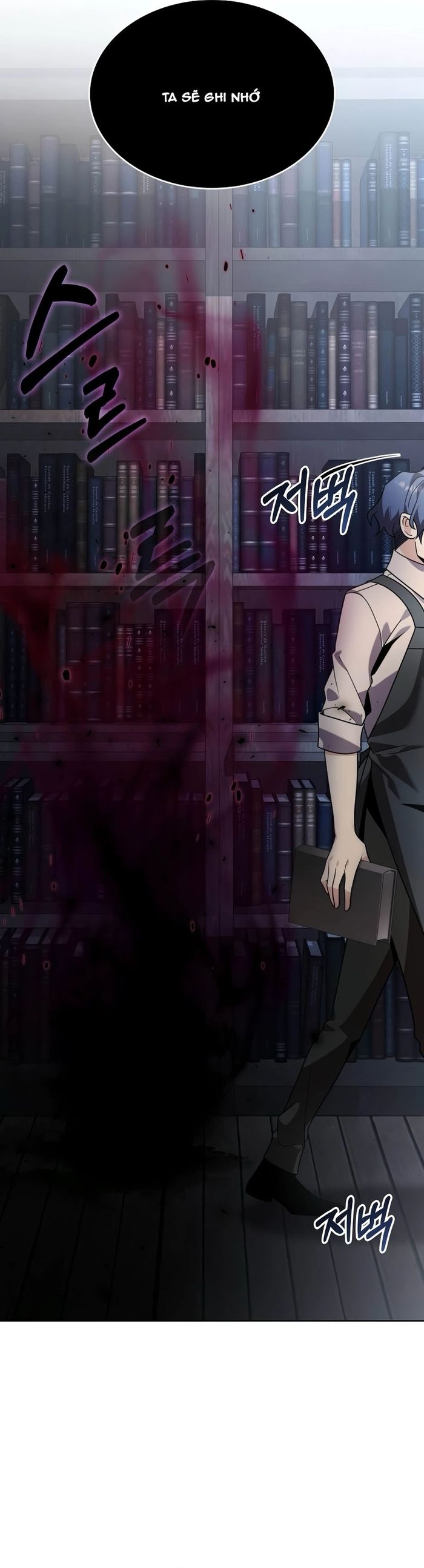 Từ Học Viên Tiểu Binh Trở Thành Tiên Tri?! Chapter 19 - Trang 2