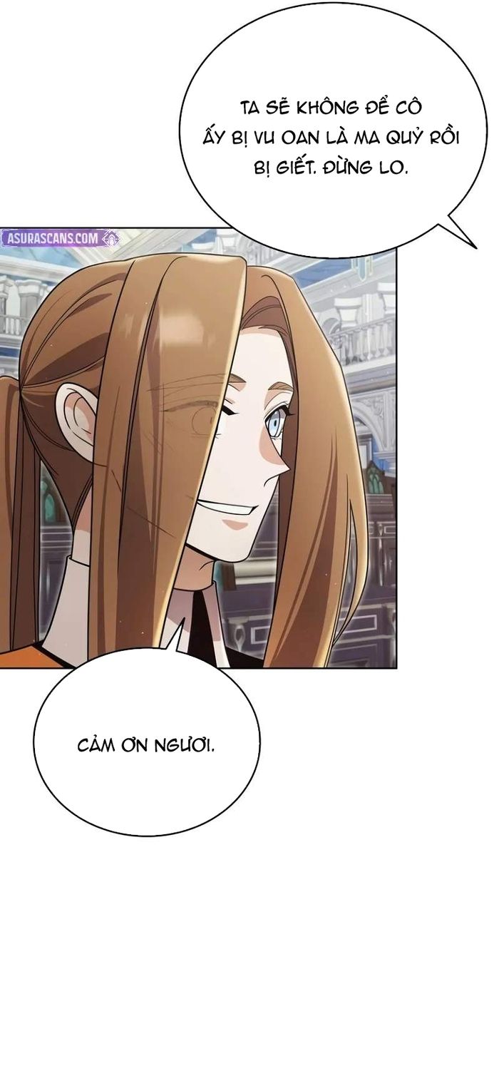 Từ Học Viên Tiểu Binh Trở Thành Tiên Tri?! Chapter 20 - Trang 2