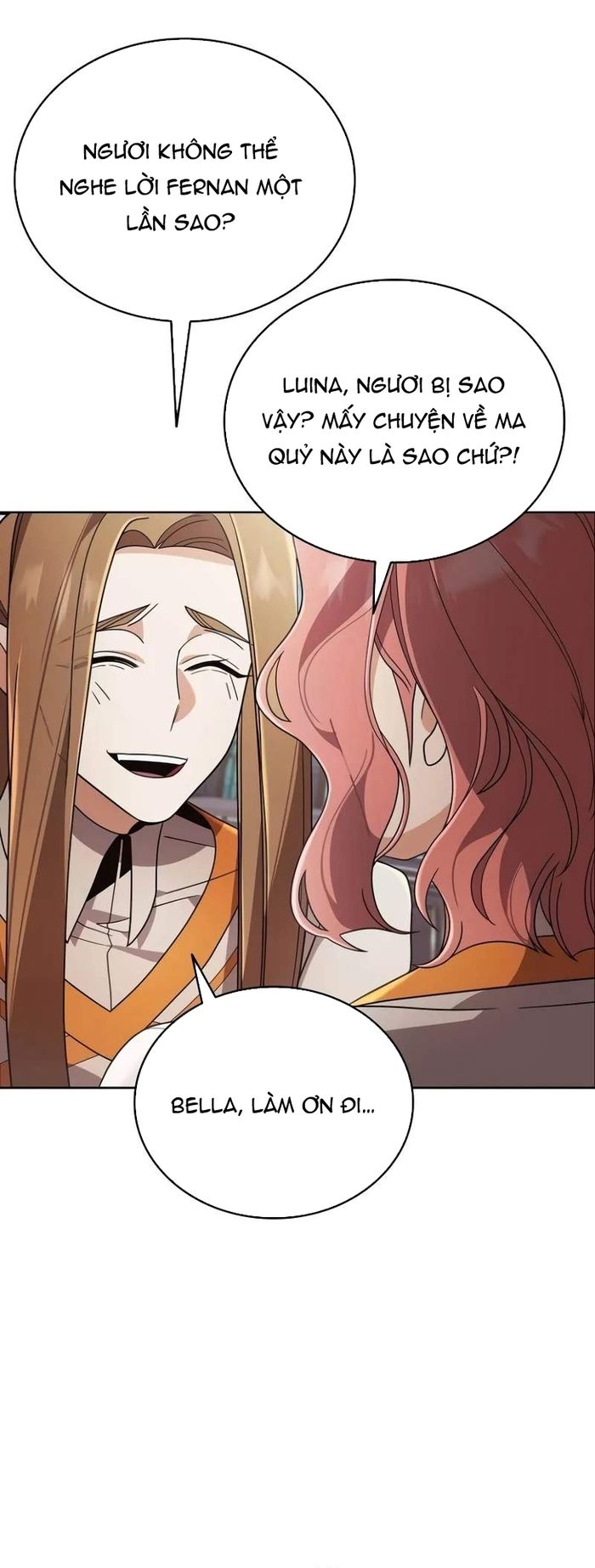 Từ Học Viên Tiểu Binh Trở Thành Tiên Tri?! Chapter 20 - Trang 2