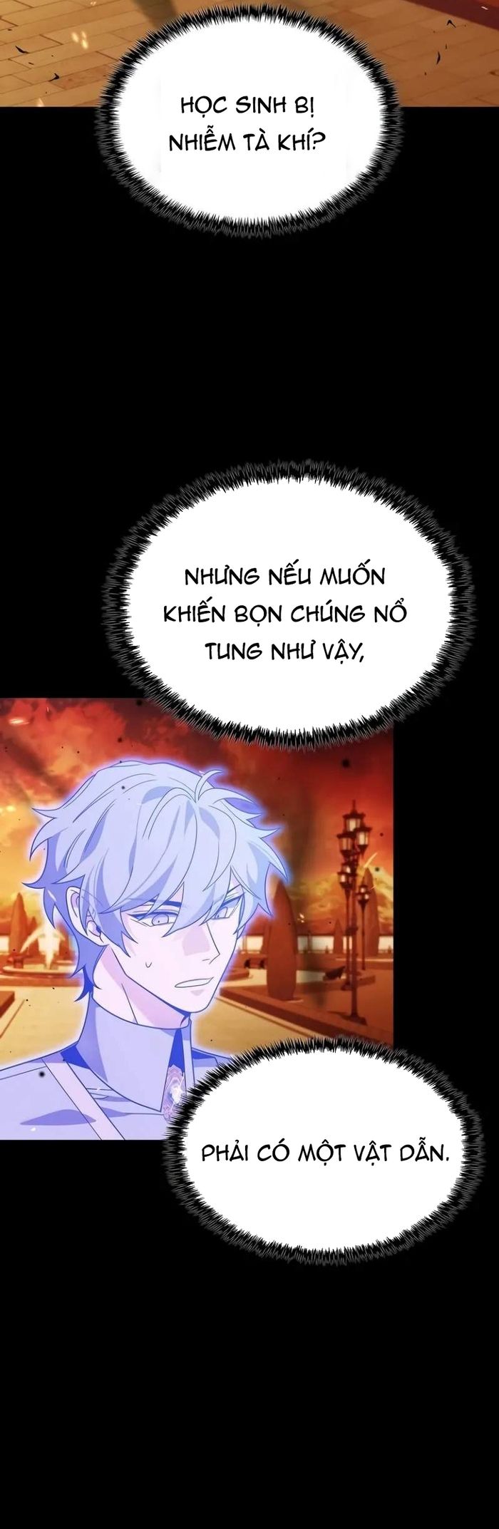 Từ Học Viên Tiểu Binh Trở Thành Tiên Tri?! Chapter 20 - Trang 2