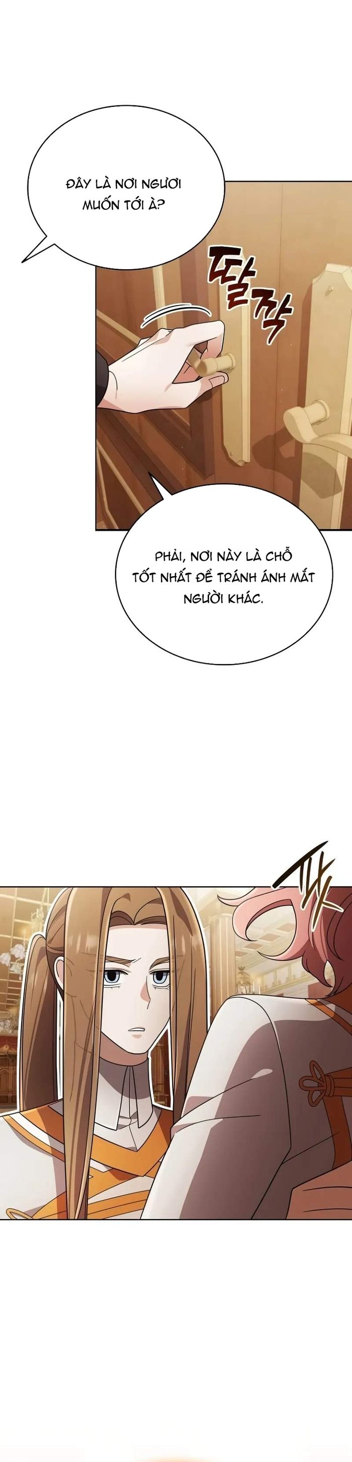 Từ Học Viên Tiểu Binh Trở Thành Tiên Tri?! Chapter 20 - Trang 2