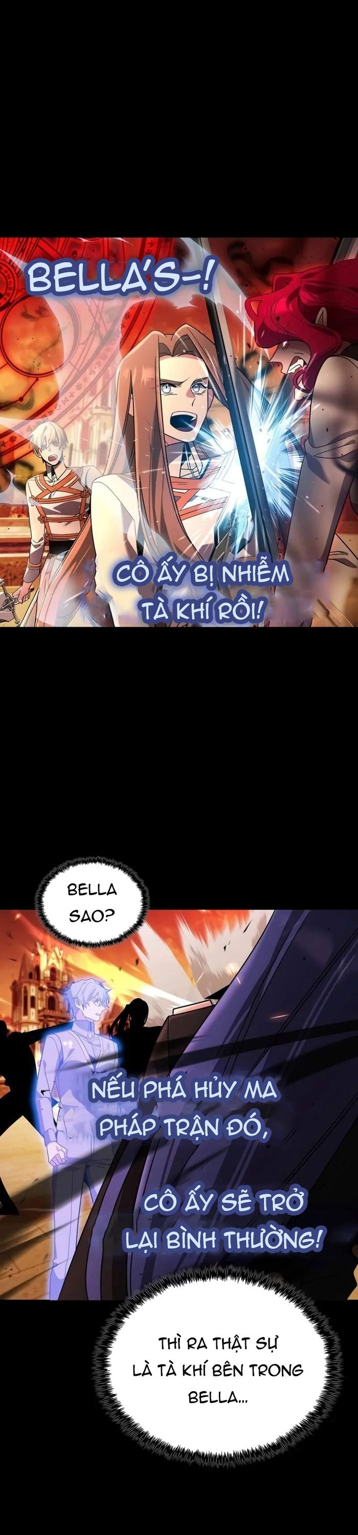 Từ Học Viên Tiểu Binh Trở Thành Tiên Tri?! Chapter 20 - Trang 2