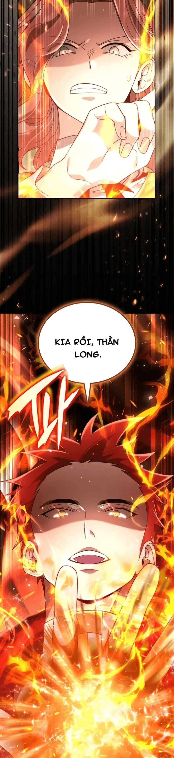 Từ Học Viên Tiểu Binh Trở Thành Tiên Tri?! Chapter 21 - Trang 2