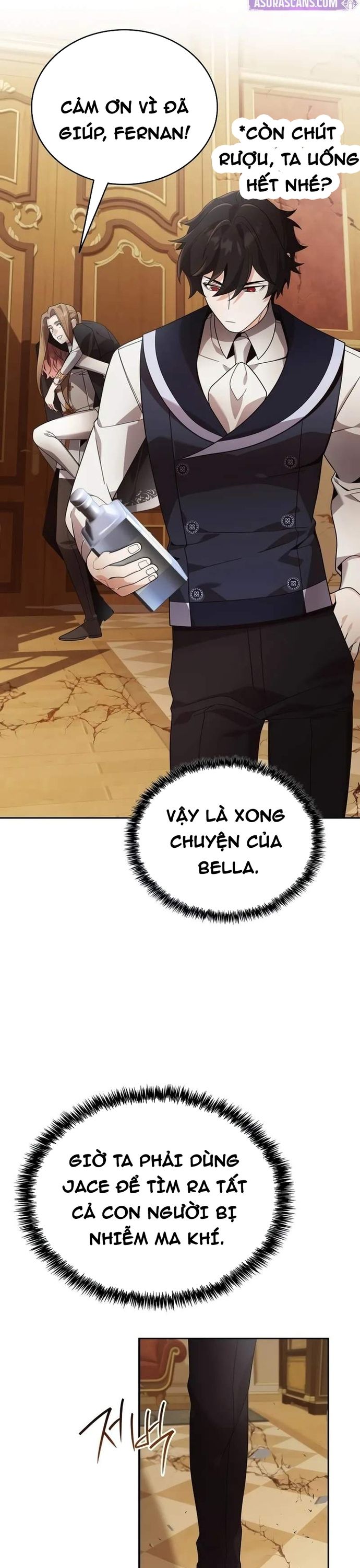 Từ Học Viên Tiểu Binh Trở Thành Tiên Tri?! Chapter 21 - Trang 2