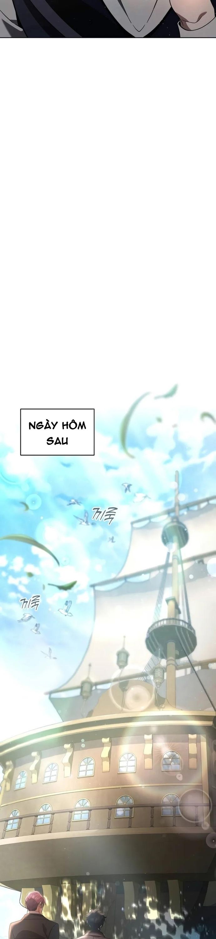 Từ Học Viên Tiểu Binh Trở Thành Tiên Tri?! Chapter 21 - Trang 2