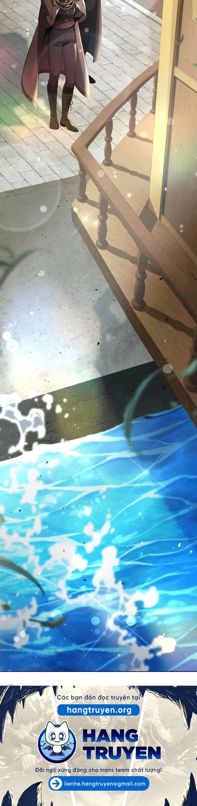 Từ Học Viên Tiểu Binh Trở Thành Tiên Tri?! Chapter 21 - Trang 2