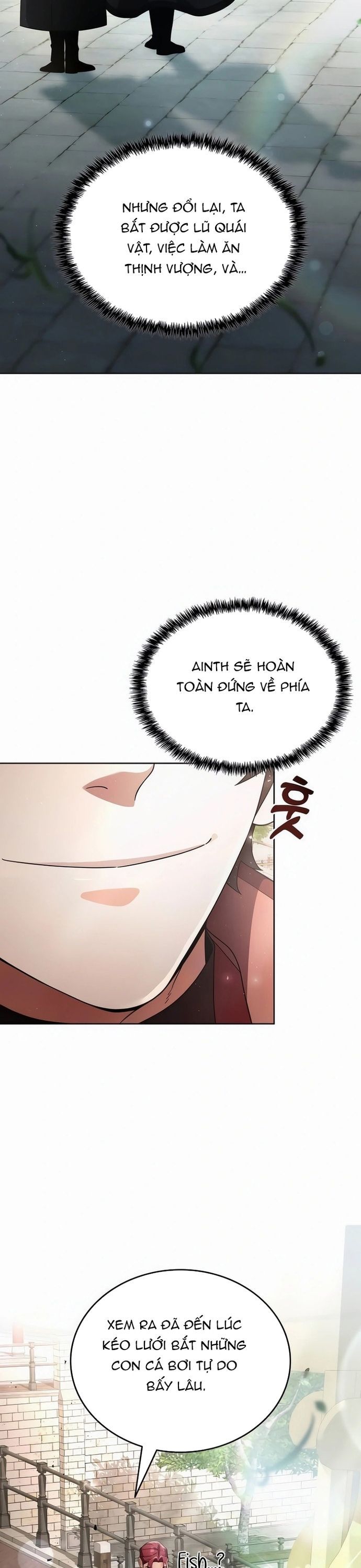 Từ Học Viên Tiểu Binh Trở Thành Tiên Tri?! Chapter 22 - Trang 2