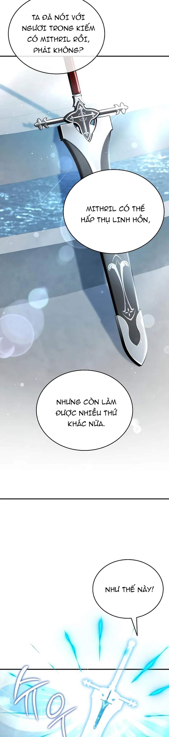 Từ Học Viên Tiểu Binh Trở Thành Tiên Tri?! Chapter 23 - Trang 2
