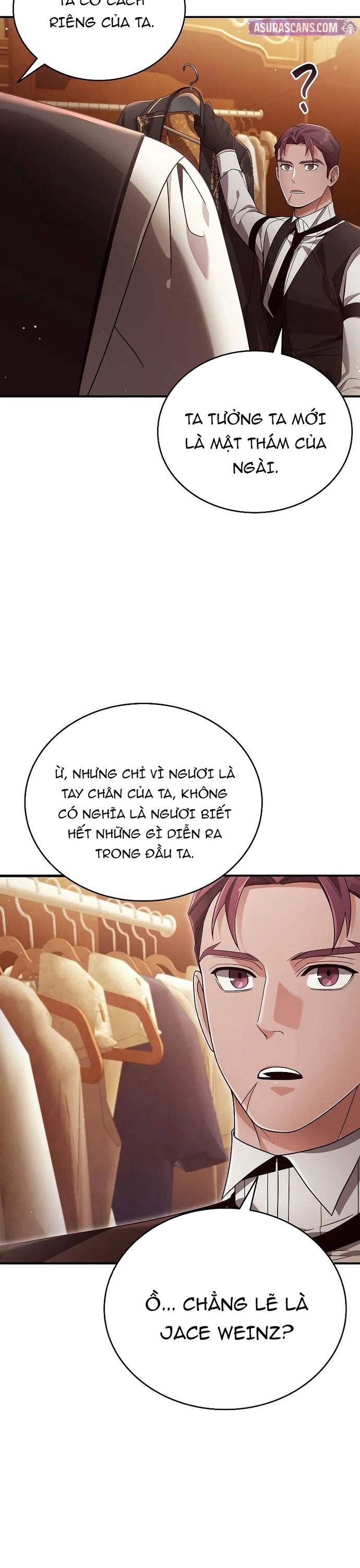 Từ Học Viên Tiểu Binh Trở Thành Tiên Tri?! Chapter 23 - Trang 2
