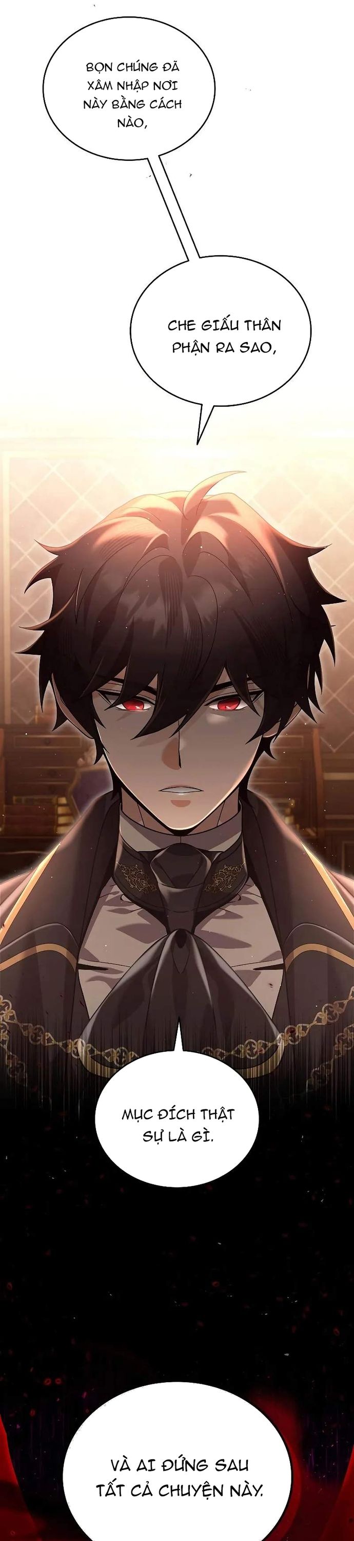 Từ Học Viên Tiểu Binh Trở Thành Tiên Tri?! Chapter 23 - Trang 2