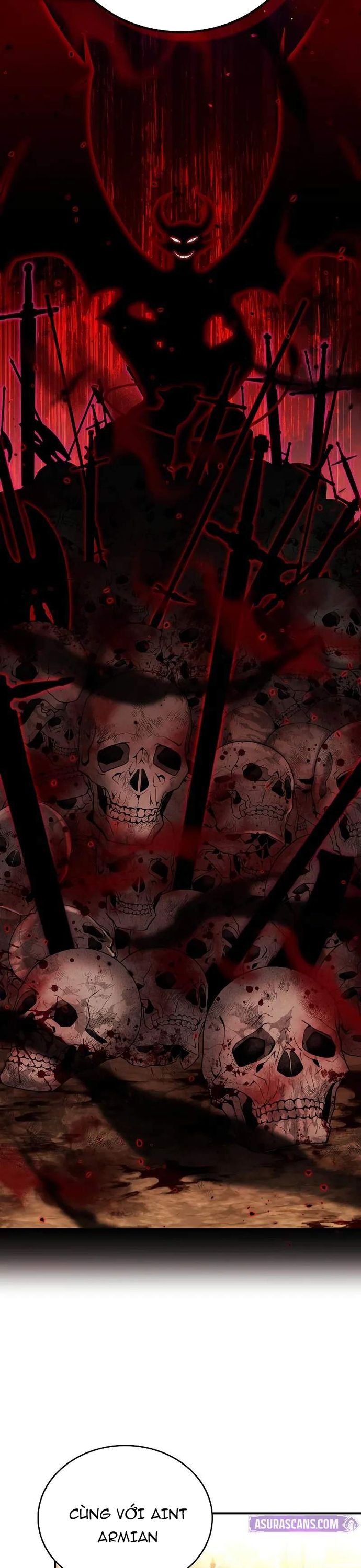 Từ Học Viên Tiểu Binh Trở Thành Tiên Tri?! Chapter 23 - Trang 2