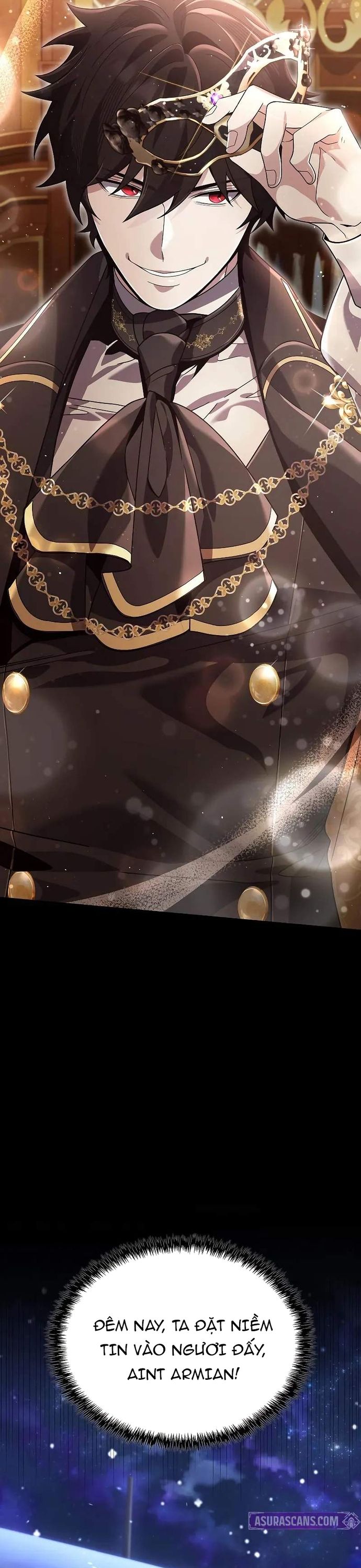 Từ Học Viên Tiểu Binh Trở Thành Tiên Tri?! Chapter 23 - Trang 2