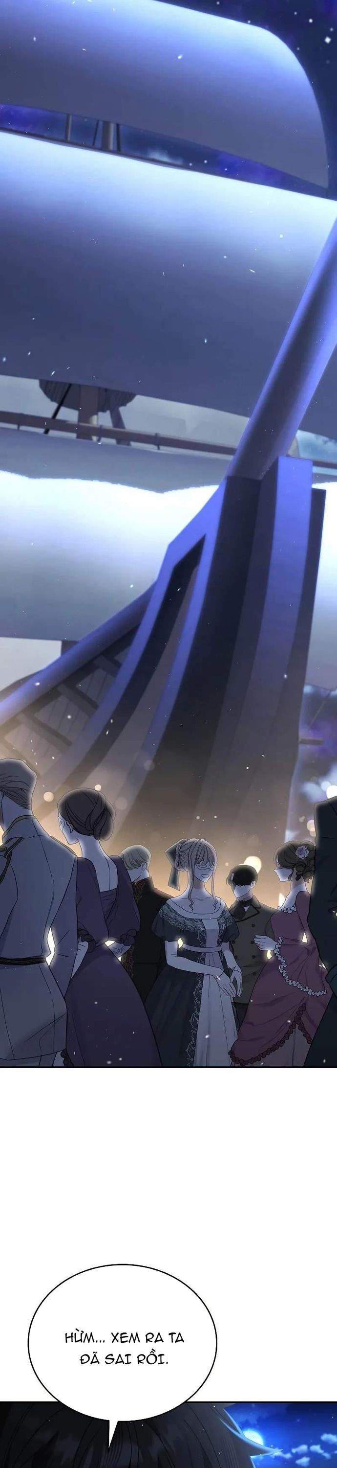 Từ Học Viên Tiểu Binh Trở Thành Tiên Tri?! Chapter 23 - Trang 2