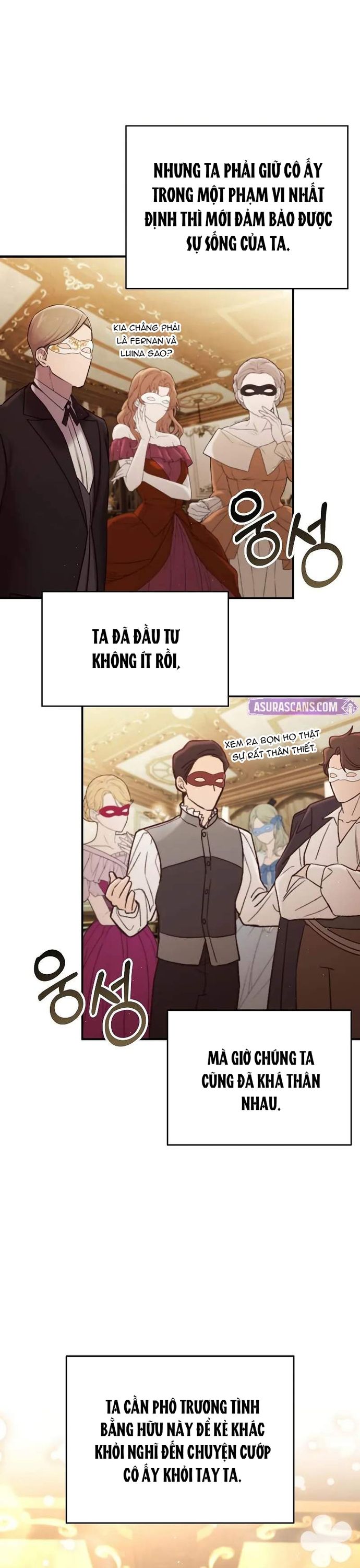 Từ Học Viên Tiểu Binh Trở Thành Tiên Tri?! Chapter 23 - Trang 2