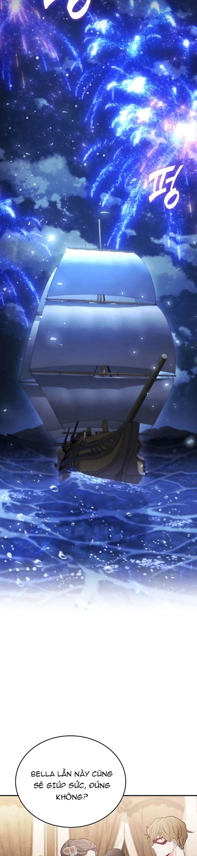Từ Học Viên Tiểu Binh Trở Thành Tiên Tri?! Chapter 23 - Trang 2