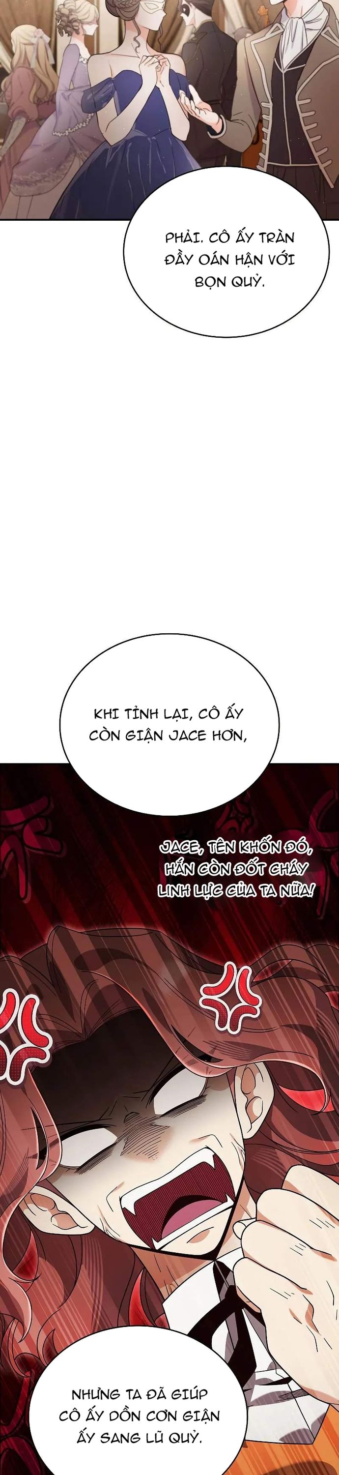 Từ Học Viên Tiểu Binh Trở Thành Tiên Tri?! Chapter 23 - Trang 2