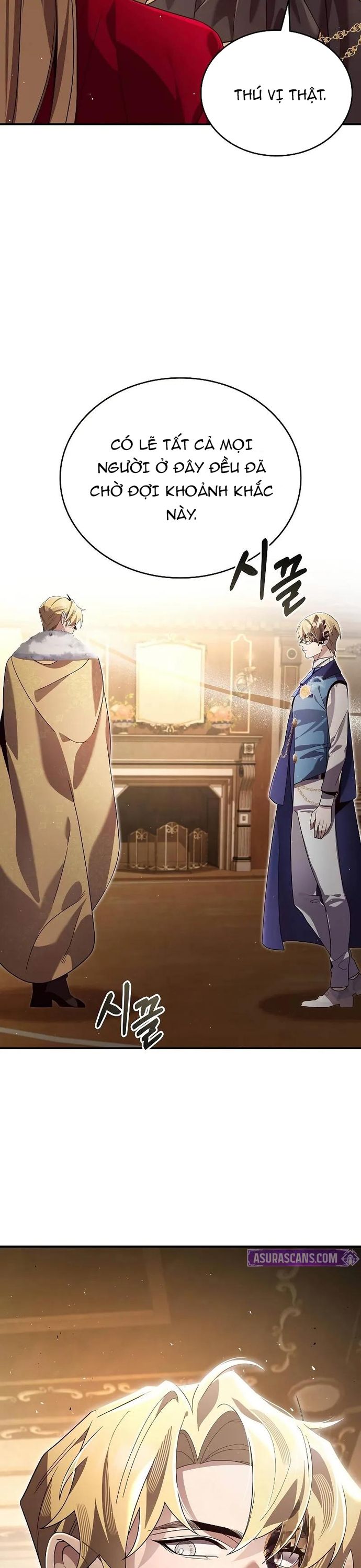 Từ Học Viên Tiểu Binh Trở Thành Tiên Tri?! Chapter 23 - Trang 2