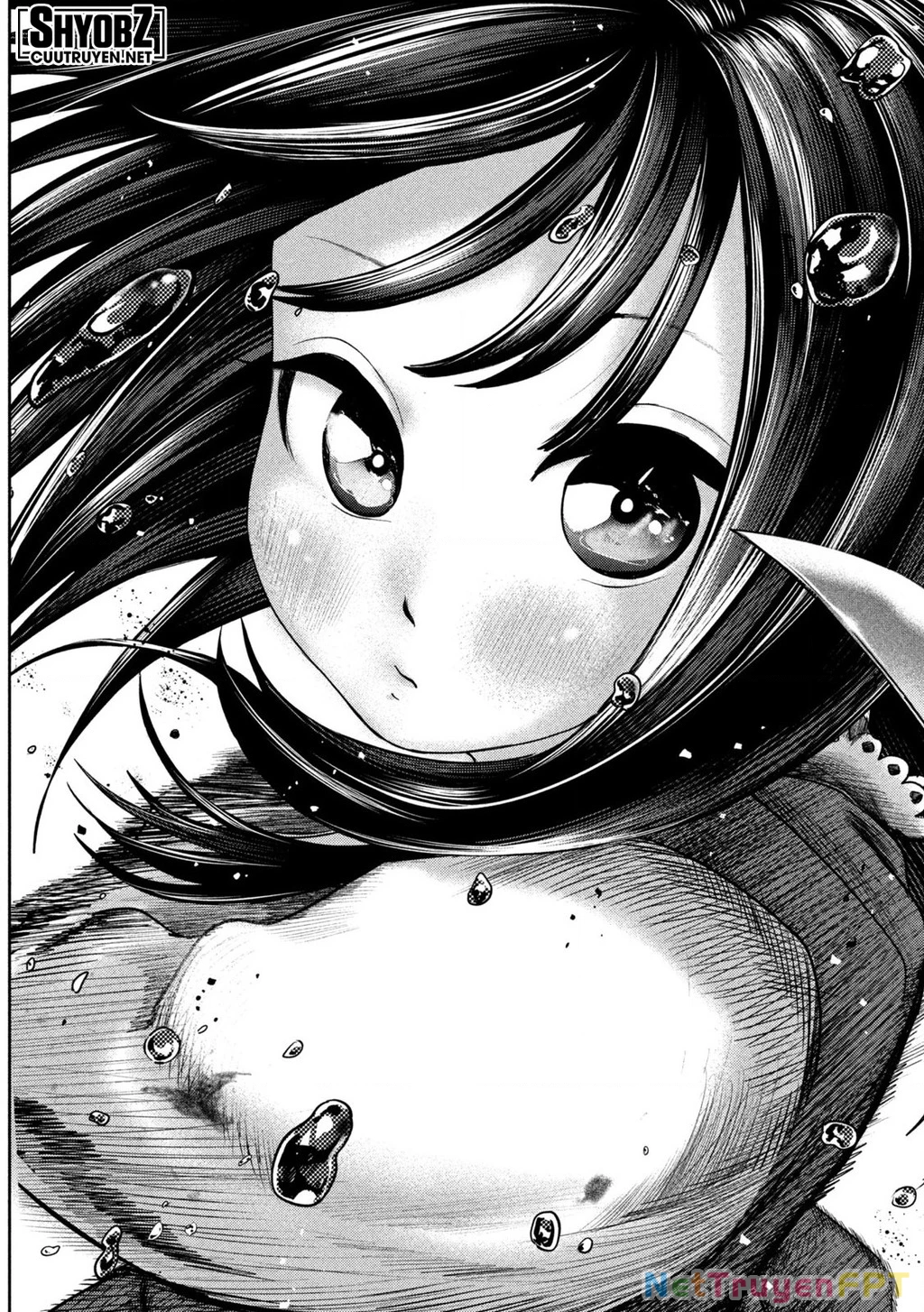 Mối Tình Đầu Của Nezumi Chapter 20 - Trang 2