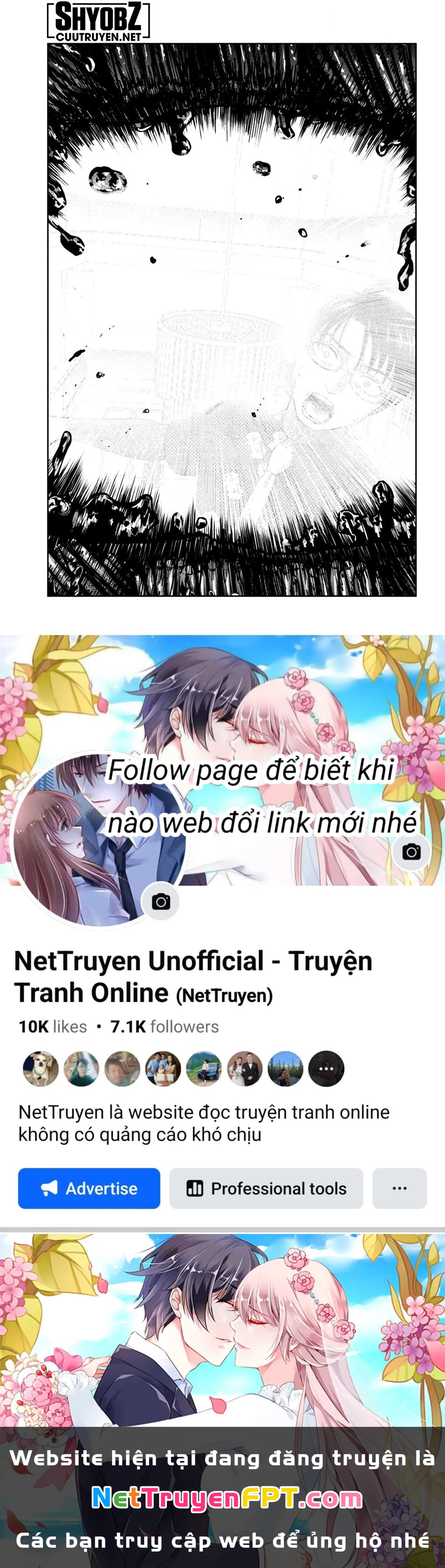 Mối Tình Đầu Của Nezumi Chapter 20 - Trang 2