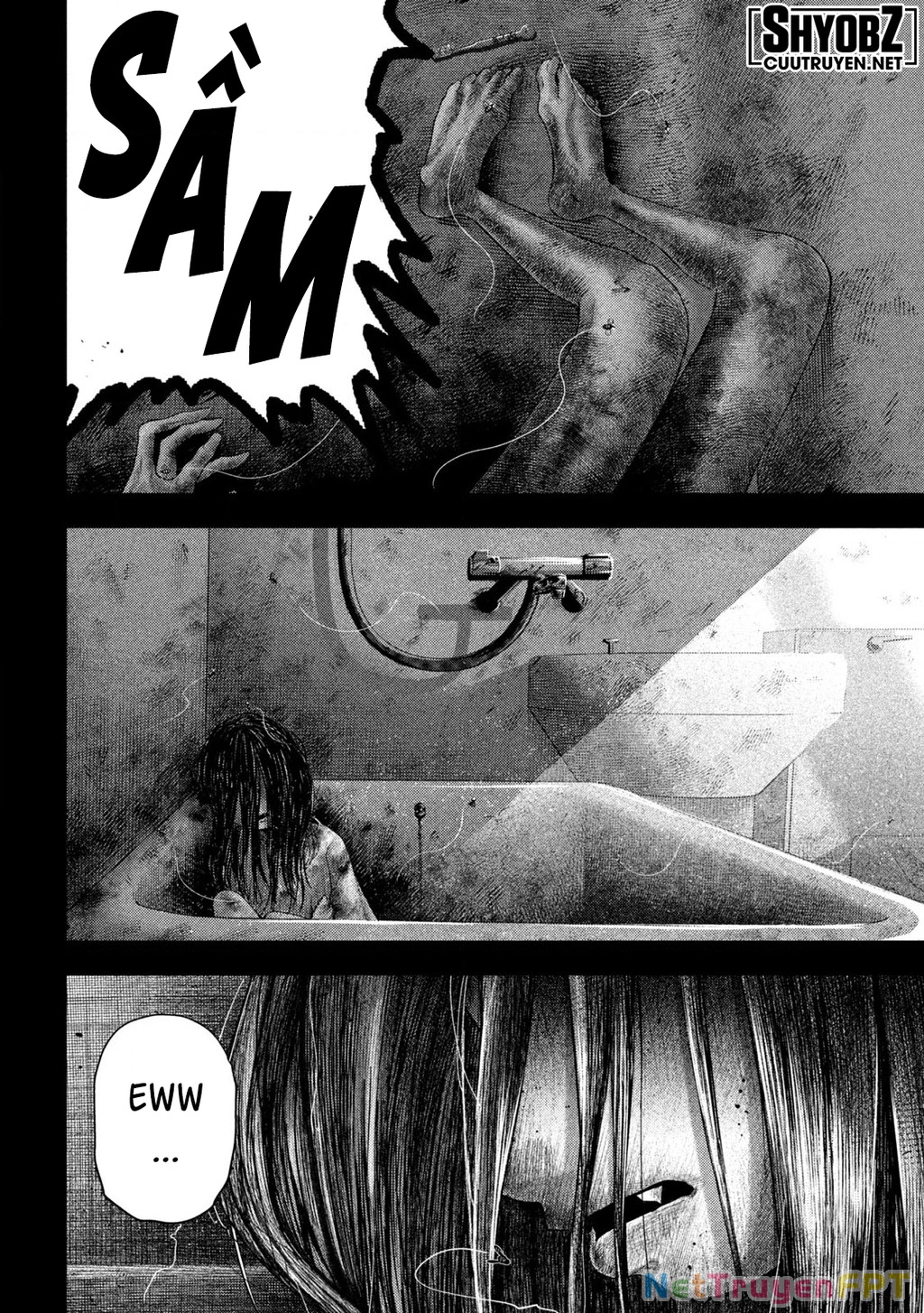 Mối Tình Đầu Của Nezumi Chapter 22 - Trang 2