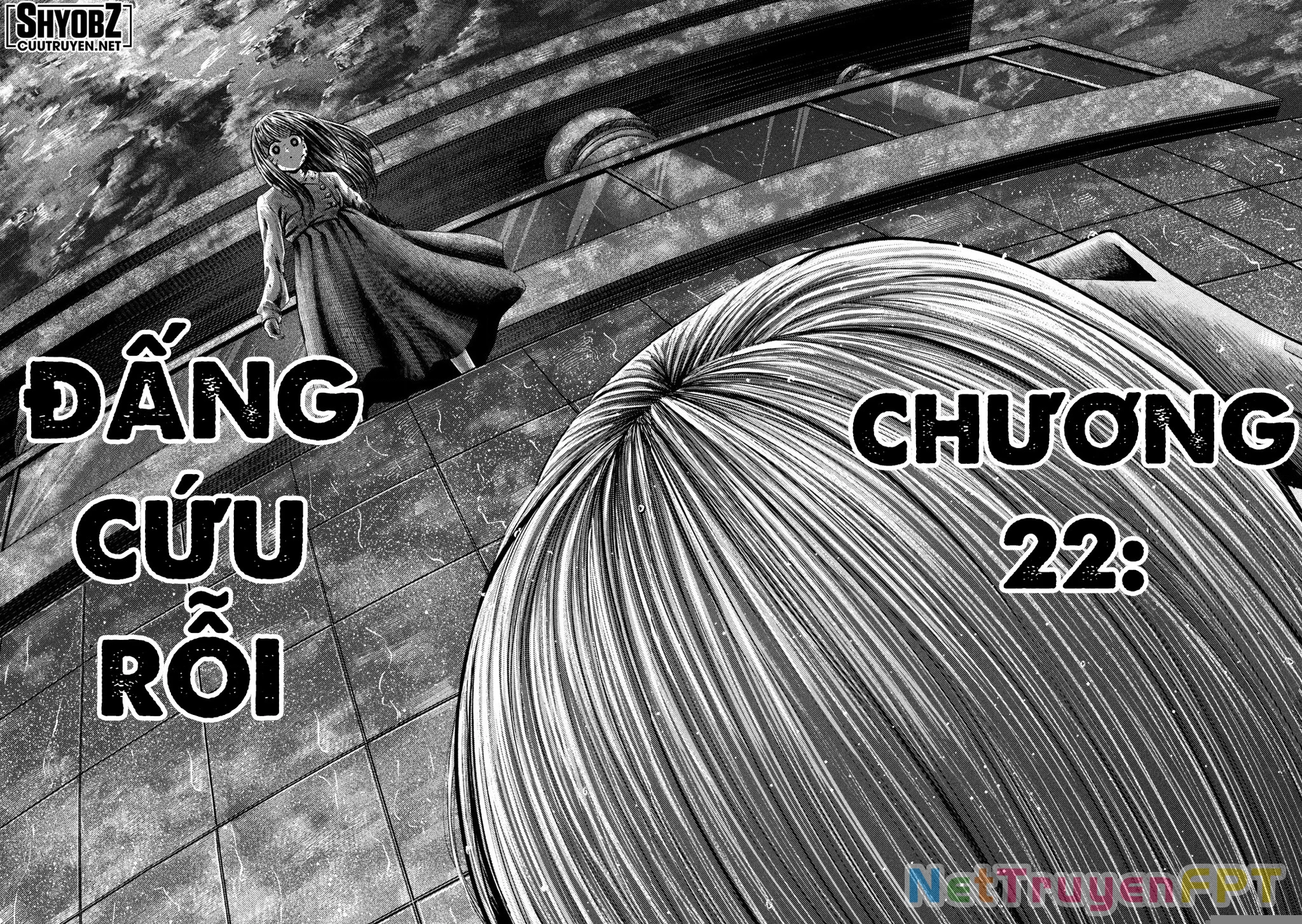Mối Tình Đầu Của Nezumi Chapter 22 - Trang 2