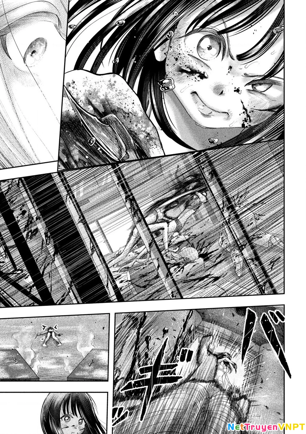 Mối Tình Đầu Của Nezumi Chapter 24 - Trang 2