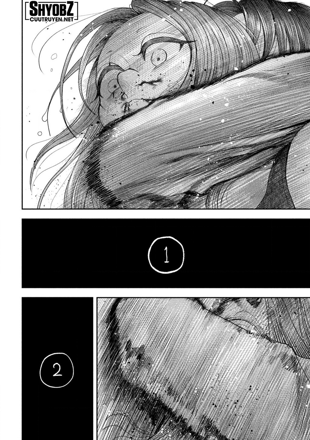 Mối Tình Đầu Của Nezumi Chapter 25 - Trang 2