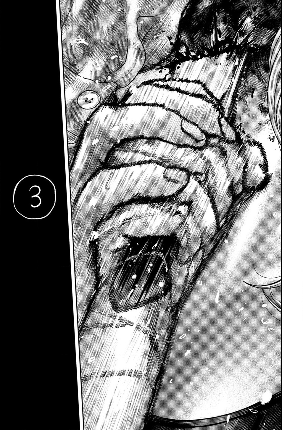 Mối Tình Đầu Của Nezumi Chapter 25 - Trang 2