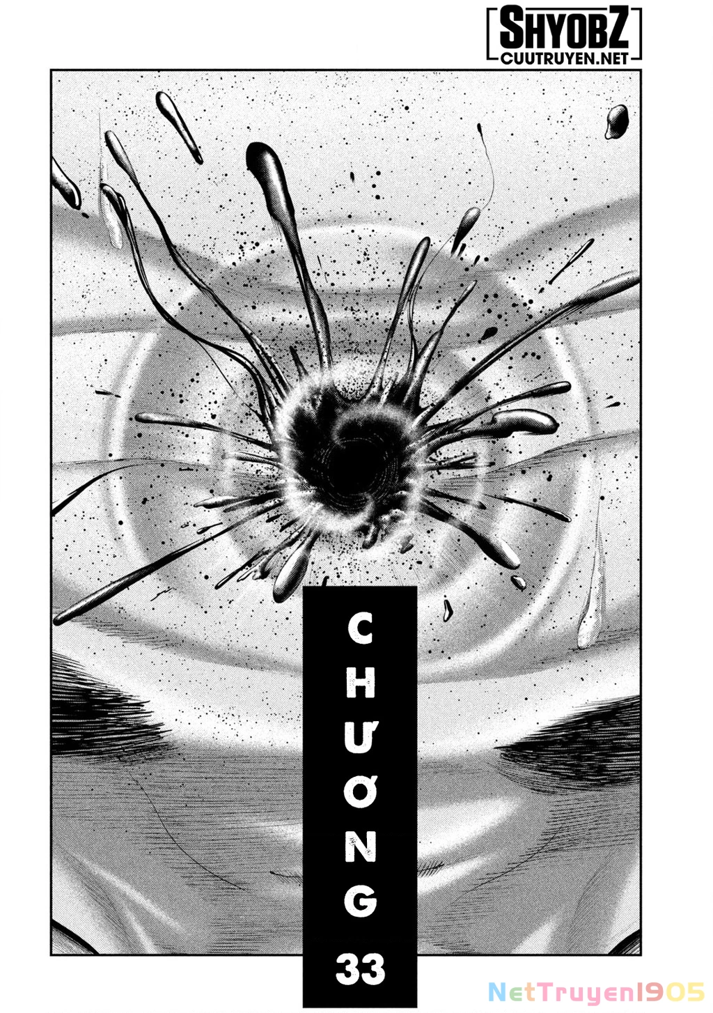 Mối Tình Đầu Của Nezumi Chapter 33 - Trang 2