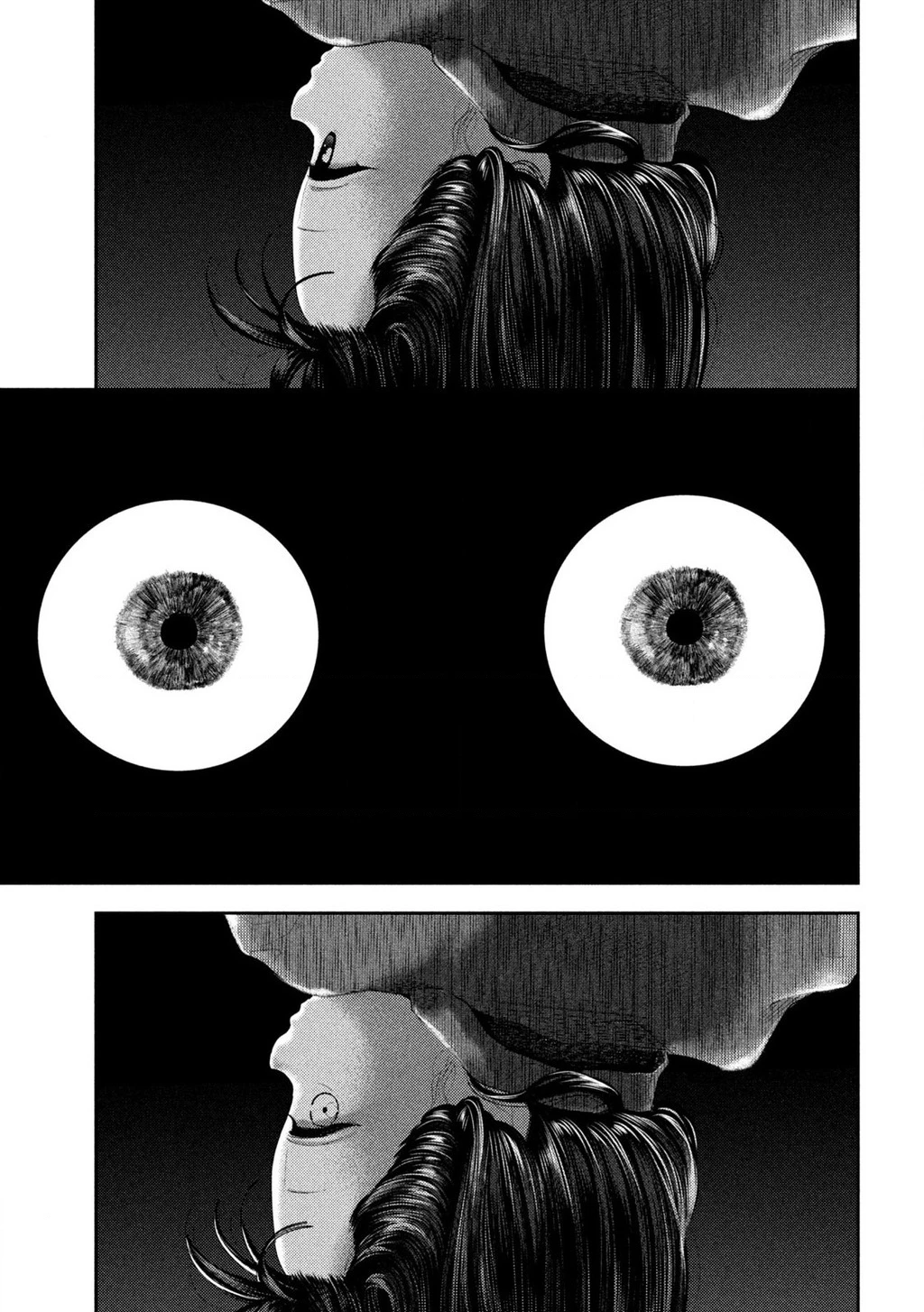 Mối Tình Đầu Của Nezumi Chapter 34 - Trang 2