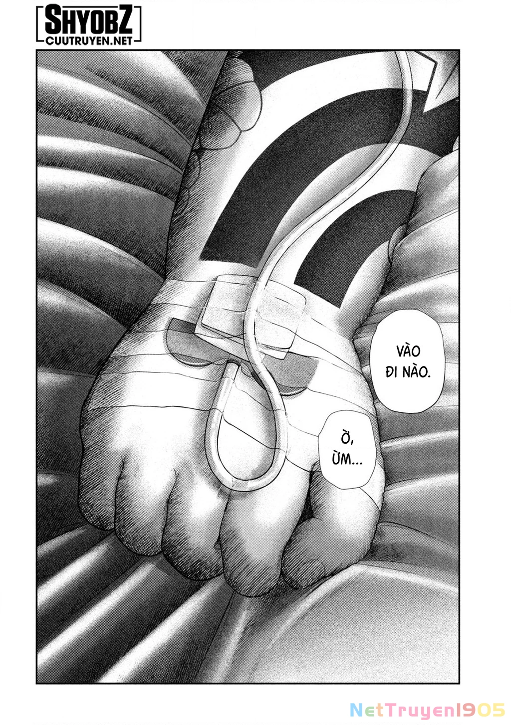 Mối Tình Đầu Của Nezumi Chapter 34 - Trang 2