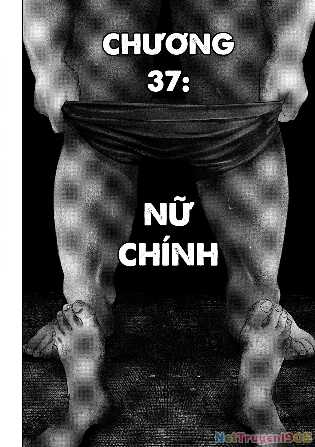 Mối Tình Đầu Của Nezumi Chapter 37 - Trang 2